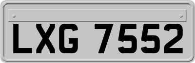LXG7552