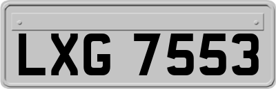 LXG7553