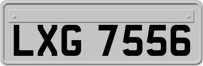 LXG7556