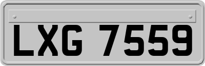 LXG7559