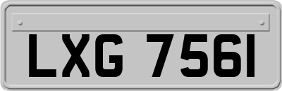 LXG7561