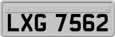 LXG7562