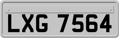 LXG7564