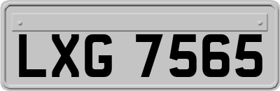 LXG7565