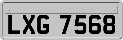 LXG7568