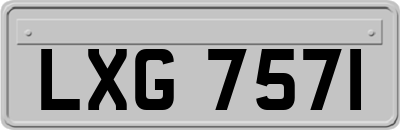 LXG7571