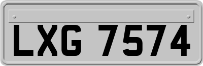 LXG7574