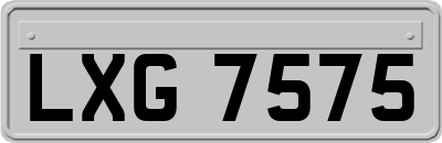 LXG7575