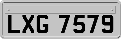 LXG7579