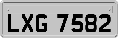 LXG7582