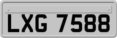 LXG7588
