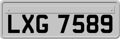 LXG7589