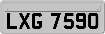 LXG7590