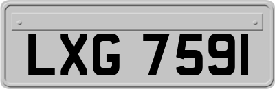 LXG7591