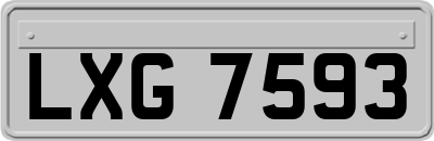 LXG7593