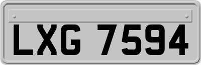 LXG7594