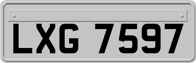 LXG7597
