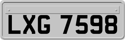 LXG7598