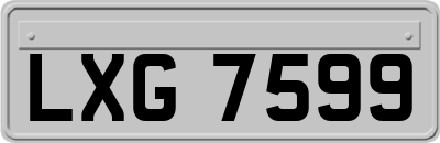 LXG7599
