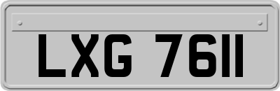 LXG7611