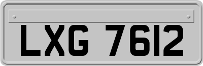 LXG7612