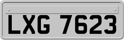 LXG7623