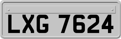 LXG7624