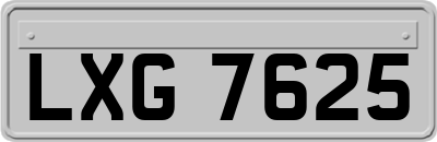 LXG7625