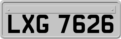 LXG7626