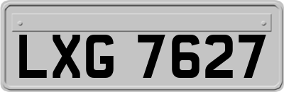 LXG7627