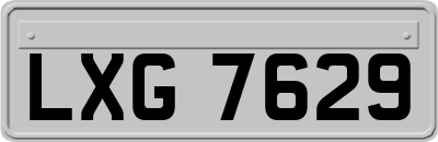 LXG7629