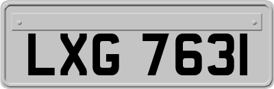 LXG7631
