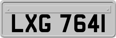 LXG7641