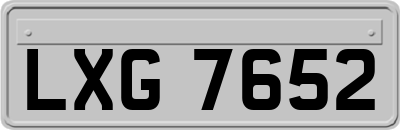 LXG7652