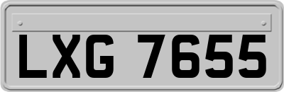 LXG7655