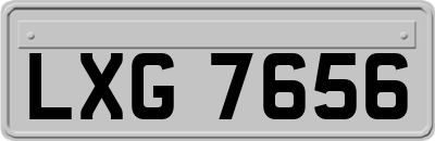 LXG7656