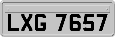 LXG7657