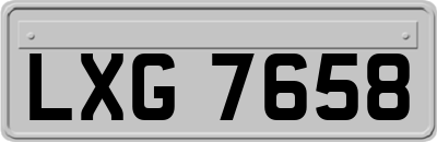 LXG7658