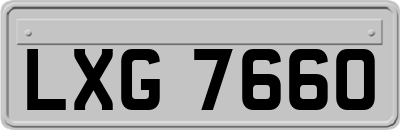 LXG7660