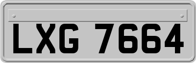 LXG7664