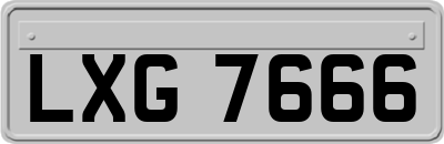 LXG7666