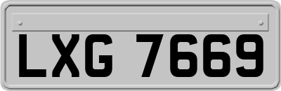 LXG7669