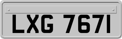 LXG7671
