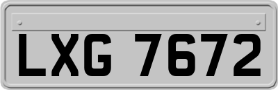 LXG7672