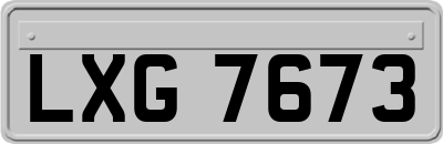 LXG7673