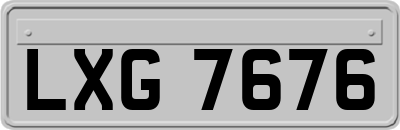 LXG7676