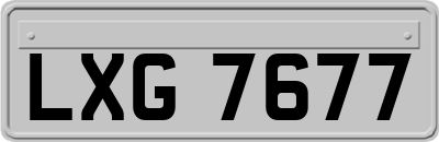 LXG7677