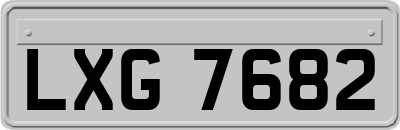 LXG7682