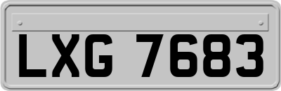 LXG7683