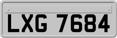 LXG7684